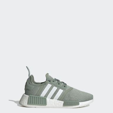 adidas groen kids|kids green shoes.